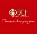 Канал Наборы для вышивания "Овен" в MAX