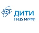 Канал ДИТИ НИЯУ МИФИ в MAX