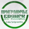MAX-канал Приграничье Брянск