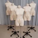 Канал Портновские манекены Royal Dress forms в MAX