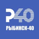 Канал Телеканал Рыбинск-40 в MAX