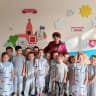 MAX-канал "ДЕТСКИЙ САД "БЕРЕЗКА" СЕЛА ГРУШЕВКА" ГОРОДА СУДАКА
