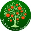 Канал МБДОУ № 18 "ЯБЛОНЬКА" в MAX