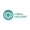 Канал Учись в ВолгГМУ! в MAX