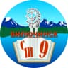 MAX-канал Средняя школа № 9