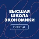 Канал Высшая школа экономики в MAX