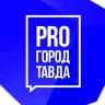 MAX-канал ПРО город Тавда