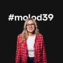 Канал Анна Мусевич | #molod39 в MAX