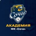 Канал Академия ФК «Сочи» в MAX