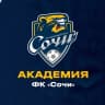 MAX-канал Академия ФК «Сочи»