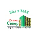 Канал УК "ЮганскСевер" в MAX
