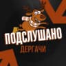 MAX-канал Подслушано Дергачи