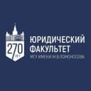 Канал Юридический факультет МГУ имени М.В. Ломоносова в MAX
