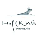 Канал Норский заповедник в MAX