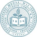 Канал МБОУ "Школа № 12" г.о. Самара в MAX