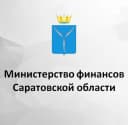 Канал Минфин Саратовской области в MAX