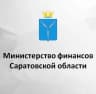 MAX-канал Минфин Саратовской области