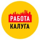 Канал Работа в Калуге в MAX