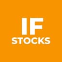 Канал IF Stocks в MAX