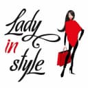 Канал Lady in Style в MAX