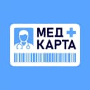 Канал Медкарта в MAX