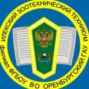 Канал Илекский зоотехнический техникум – филиал ФГБОУ ВО Оренбургский ГАУ в MAX