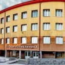 Канал ДГБ г.Первоуральск в MAX