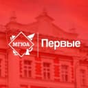 Канал Первичное отделение «Движение Первых» МГЮА в MAX