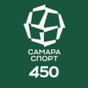 Канал Самарский спорт в MAX