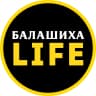 MAX-канал Балашиха Life