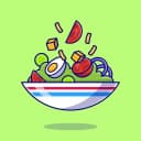 Канал Салаты и нарезки 🥗 в MAX