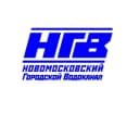 Канал ООО "Новомосковскгорводоканал" в MAX