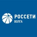 Канал Россети Волга в MAX