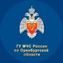 Канал МЧС Оренбургской области в MAX