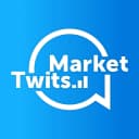 Канал MarketTwits в MAX