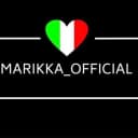Канал Marikka Official в MAX