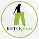 Канал КЕТО ЗОНА | Диана Волкова в MAX