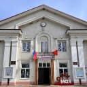 Канал Дом культуры Пачелмского района в MAX