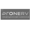 Канал "ProNERV" Медицинская клиника в MAX