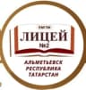 MAX-канал МАОУ "Лицей №2" г. Альметьевск