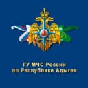 Канал МЧС Республики Адыгея в MAX