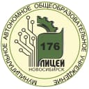 Канал МАОУ "Лицей №176" г. Новосибирск в MAX