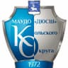 MAX-канал МАУДО "ДЮСШ" Кольского округа Мурманской области