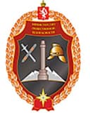 Канал Министерство общественной безопасности Свердловской области в MAX