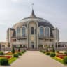 MAX-канал Тульский государственный музей оружия