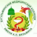 Канал Медицинский Колледж им.А.П.Вязьмина г.Бугульма в MAX