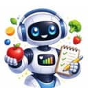 Бот Подсчёт калорий в MAX