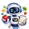 MAX-бот Подсчёт калорий