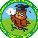 Канал БУ г. Омска ДОЛ "Лесная поляна" в MAX
