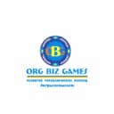 Канал Org_Biz_Games в MAX